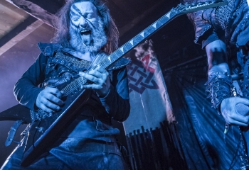 Welicoruss - Photo By Dänu