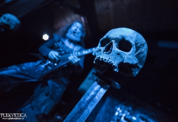 Welicoruss - Photo By Dänu