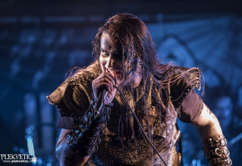 Welicoruss - Photo By Dänu