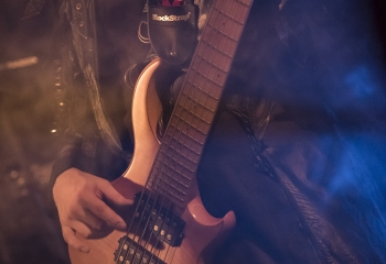 Welicoruss - Photo By Dänu