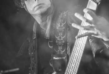 Welicoruss - Photo By Dänu