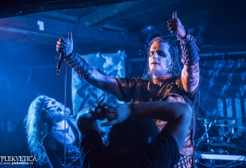 Welicoruss - Photo By Dänu