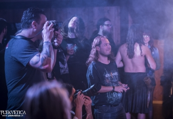 Welicoruss - Photo By Dänu