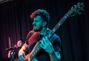 White Walls - Photo by Marc