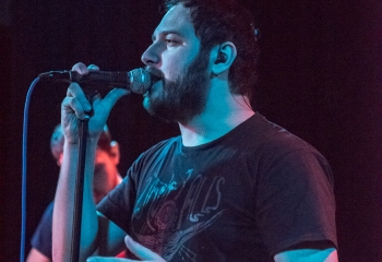 White Walls - Photo by Marc