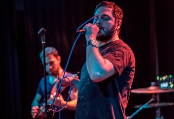 White Walls - Photo by Marc