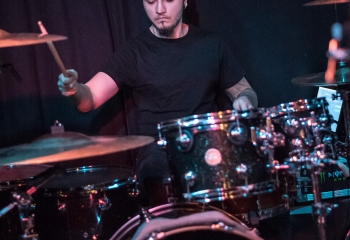 White Walls - Photo by Marc