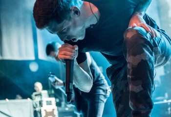 Whitechapel - Photo by Marc