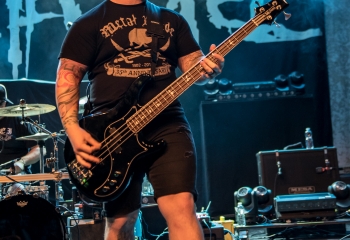 Whitechapel - Photo by Marc