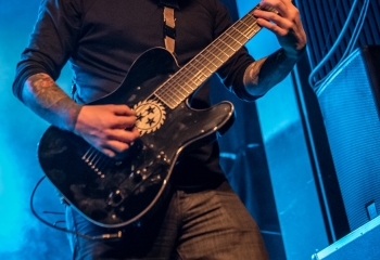 Whitechapel - Photo by Marc