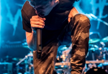 Whitechapel - Photo by Marc