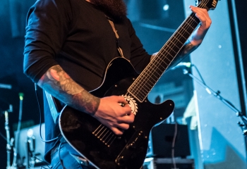 Whitechapel - Photo by Marc