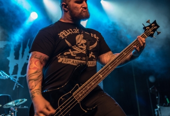 Whitechapel - Photo by Marc