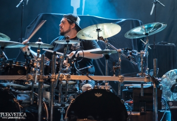 Whitechapel - Photo by Marc