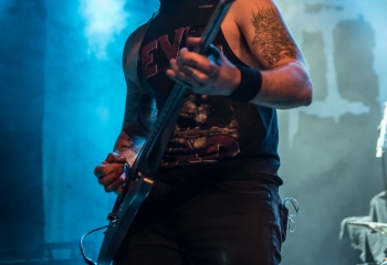 Whitechapel - Photo by Marc