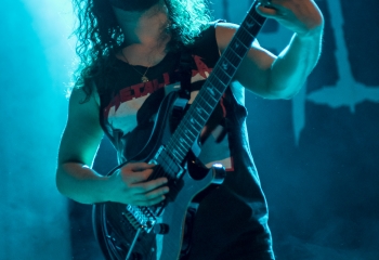 Whitechapel - Photo by Marc