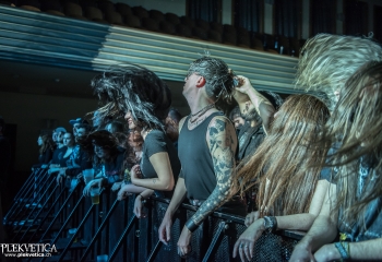 Whitechapel - Photo by Marc