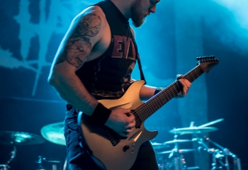 Whitechapel - Photo by Marc