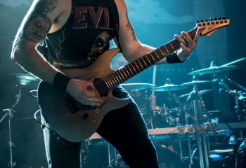 Whitechapel - Photo by Marc