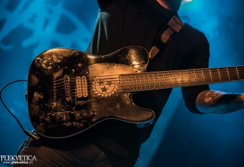 Whitechapel - Photo by Marc