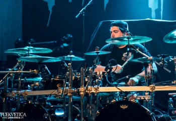 Whitechapel - Photo by Marc