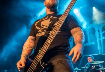 Whitechapel - Photo by Marc