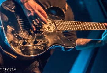 Whitechapel - Photo by Marc