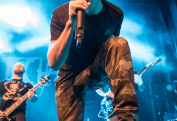 Whitechapel - Photo by Marc