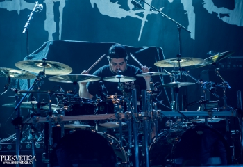 Whitechapel - Photo by Marc