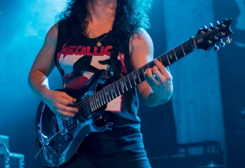 Whitechapel - Photo by Marc