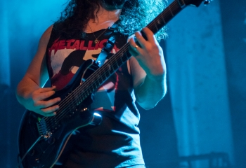 Whitechapel - Photo by Marc