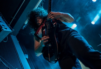 Whitechapel - Photo by Marc