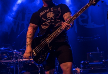 Whitechapel - Photo by Marc