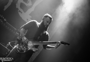 Whitechapel - Photo by Marc