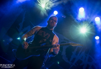 Whitechapel - Photo by Marc