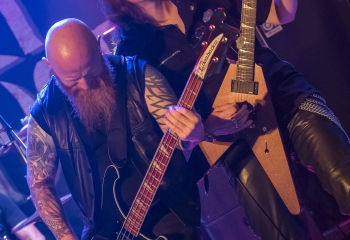 Wolf Counsel - Photo By Dänu