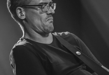 Wolf Counsel - Photo By Dänu