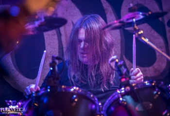 Wolf Counsel - Photo By Dänu