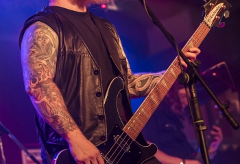 Wolf Counsel - Photo By Dänu