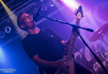 Wolf Counsel - Photo By Dänu