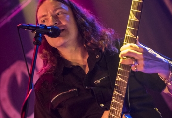 Wolf Counsel - Photo By Dänu