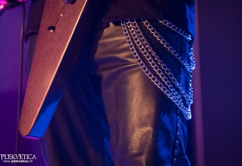 Wolf Counsel - Photo By Dänu