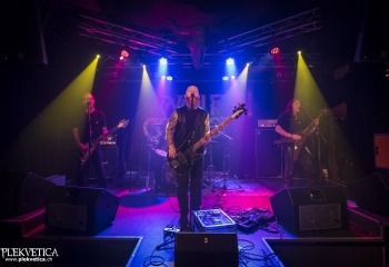 Wolf Counsel - Photo By Dänu