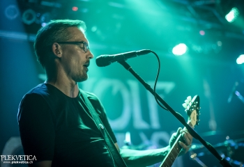 Wolf Counsel - Photo By Dänu