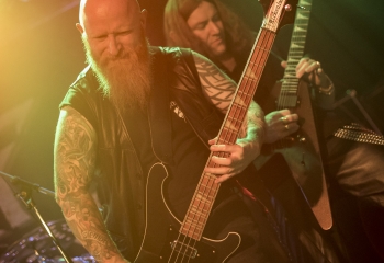 Wolf Counsel - Photo By Dänu