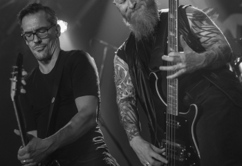 Wolf Counsel - Photo By Dänu