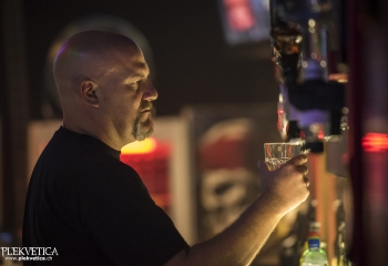 Wolf Counsel - Photo By Dänu