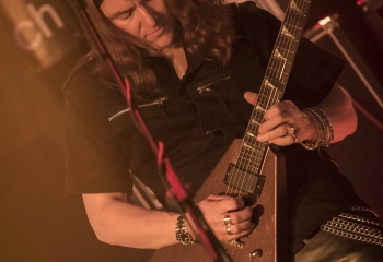 Wolf Counsel - Photo By Dänu