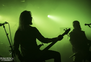 Wolfheart - Photo By Dänu