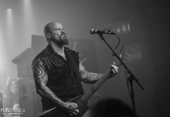 Wolfheart - Photo By Dänu